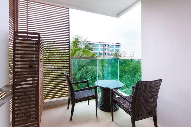 Amari Seaview Huahin Condominium