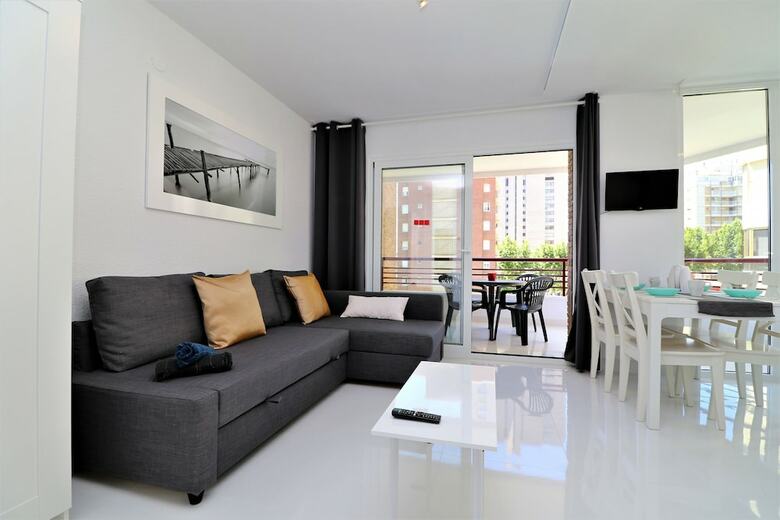 Apartamento Carlos V 3-a