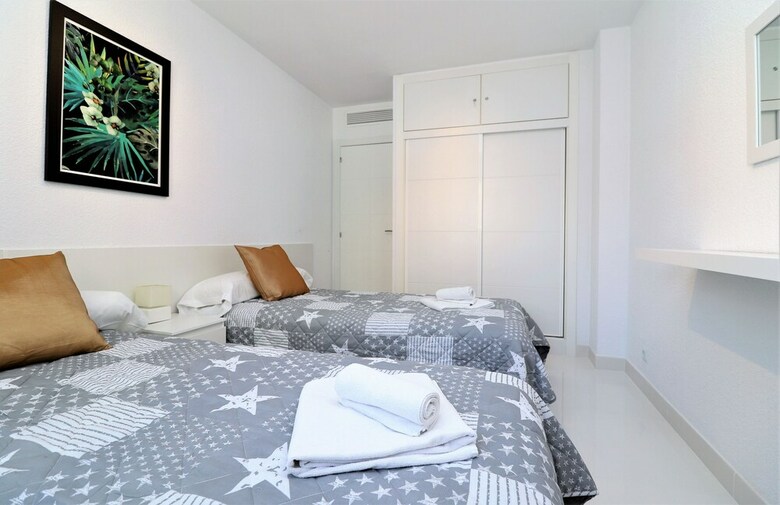 Apartamento Carlos V 3-a
