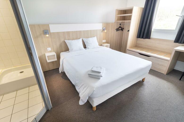 Hotel Kyriad Direct Auxerre Appoigny