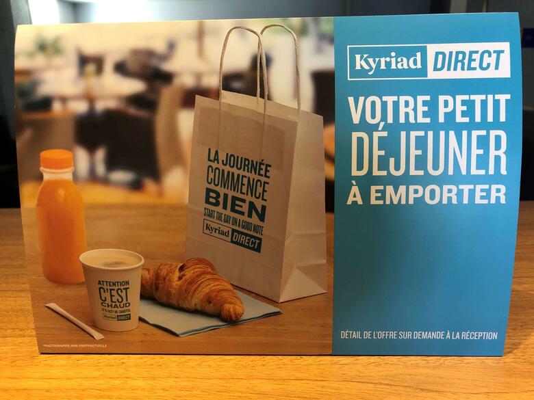 Hotel Kyriad Direct Auxerre Appoigny