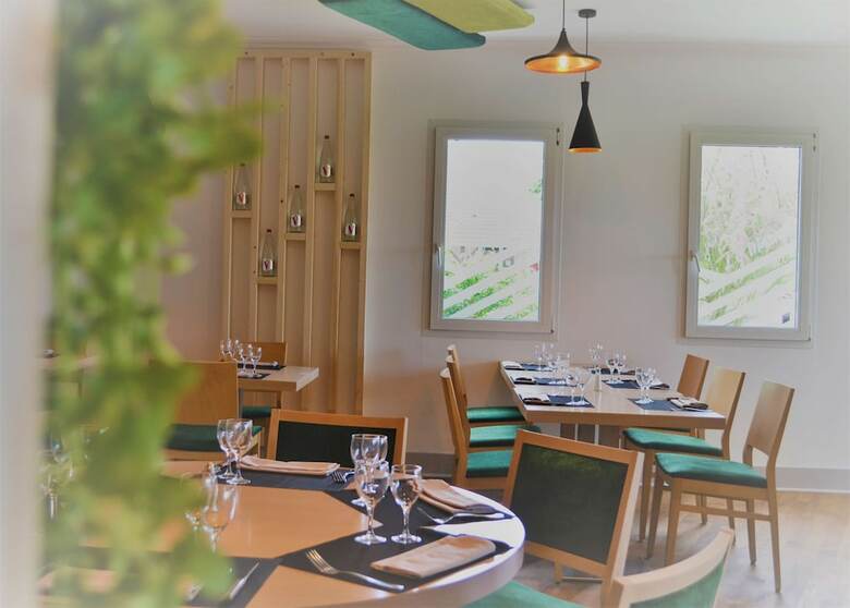 Hotel Kyriad Direct Auxerre Appoigny
