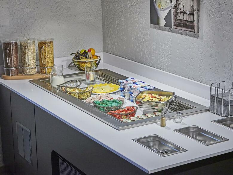 Hotel Kyriad Direct Auxerre Appoigny