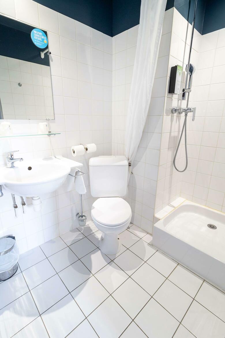 Hotel Kyriad Direct Auxerre Appoigny