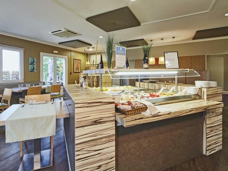 Hotel Kyriad Direct Auxerre Appoigny
