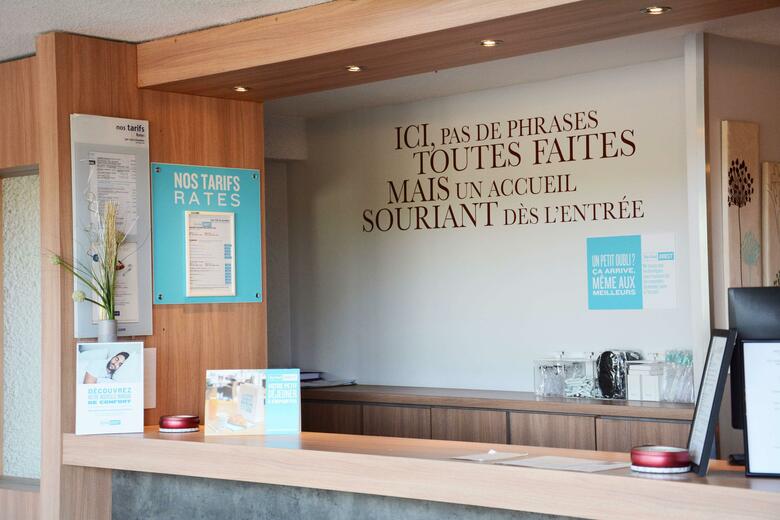 Hotel Kyriad Direct Auxerre Appoigny