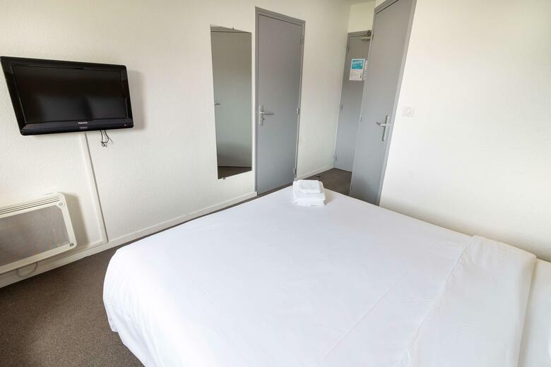 Hotel Kyriad Direct Auxerre Appoigny