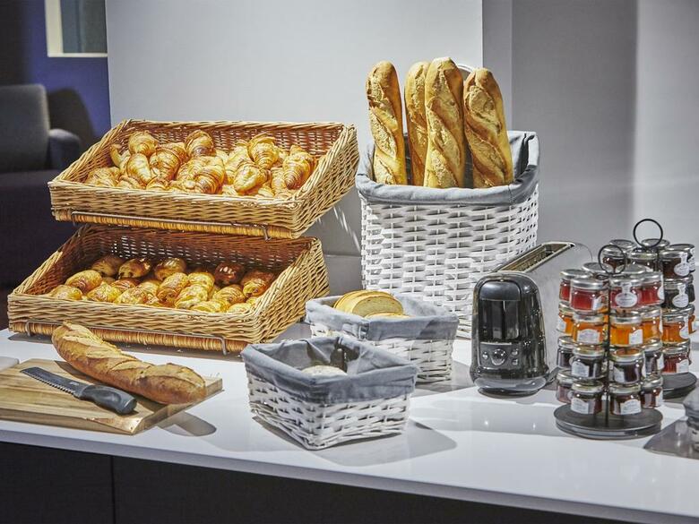 Hotel Kyriad Direct Auxerre Appoigny