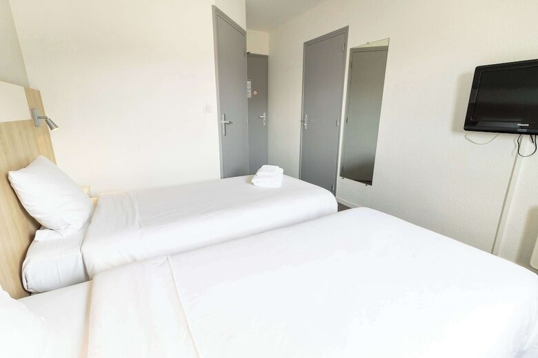 Hotel Kyriad Direct Auxerre Appoigny