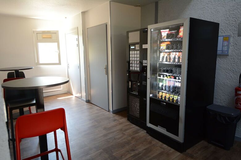 Hotel Kyriad Direct Auxerre Appoigny