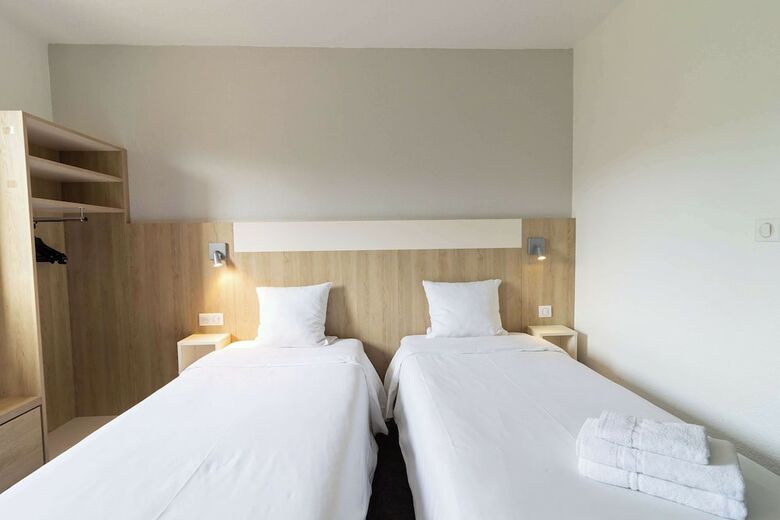 Hotel Kyriad Direct Auxerre Appoigny