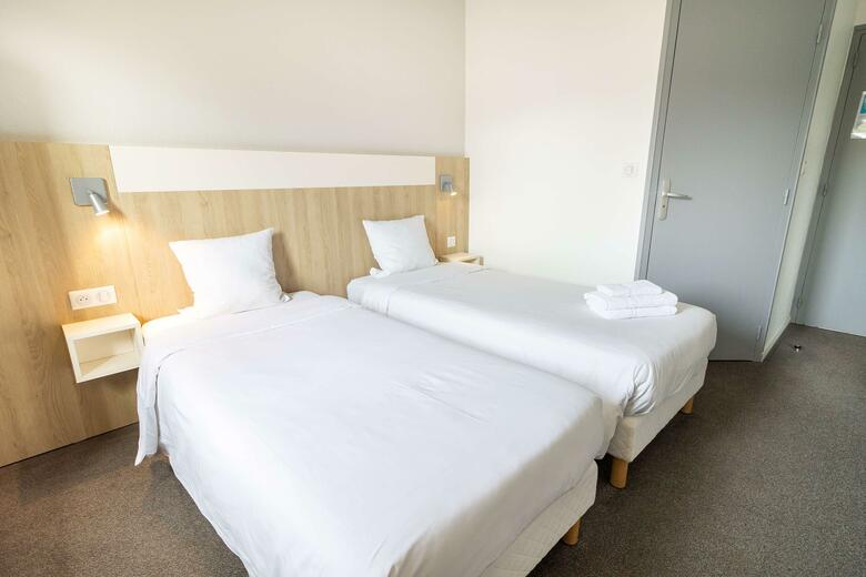 Hotel Kyriad Direct Auxerre Appoigny