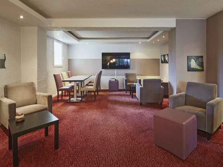 Hotel Kyriad Direct Auxerre Appoigny