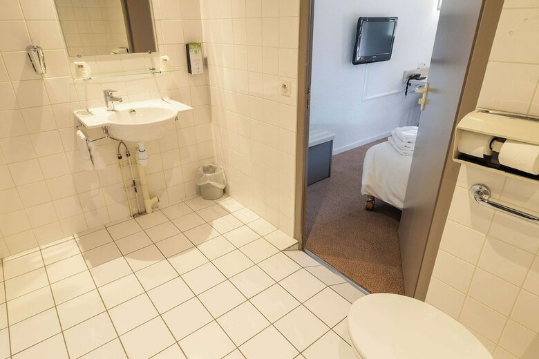 Hotel Kyriad Direct Auxerre Appoigny