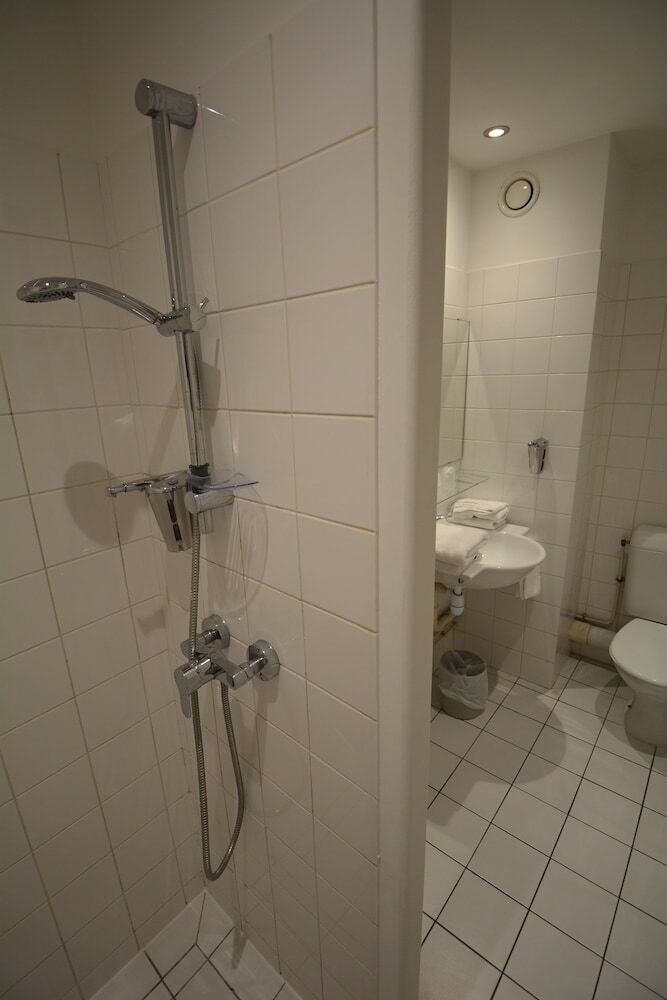 Hotel Kyriad Direct Auxerre Appoigny