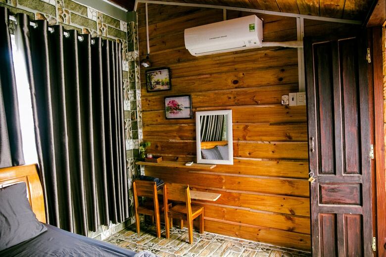 Hotel Nha Muoi Homestay