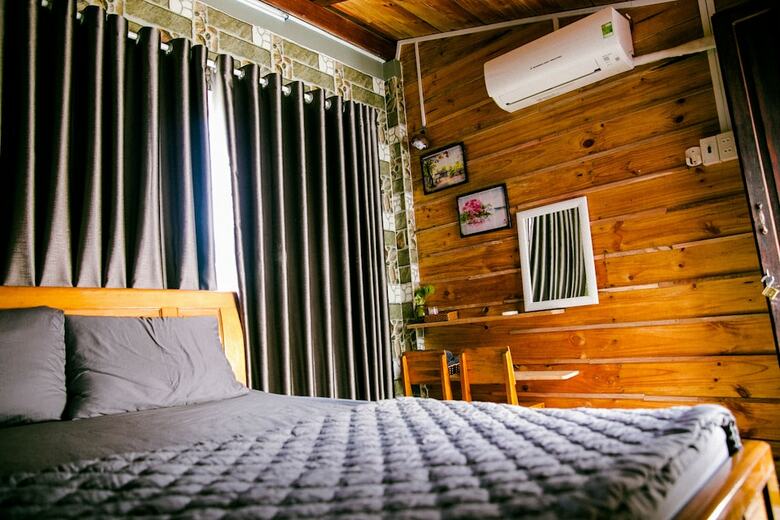 Hotel Nha Muoi Homestay