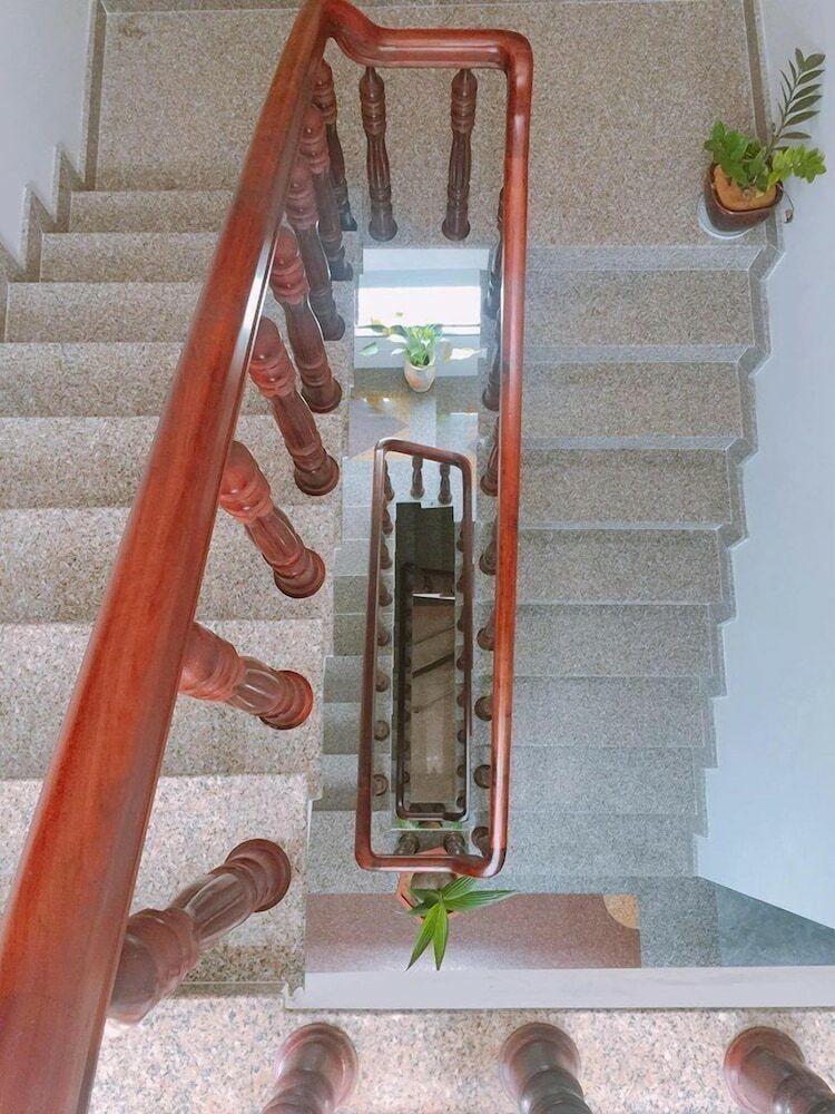 Hotel Nha Muoi Homestay