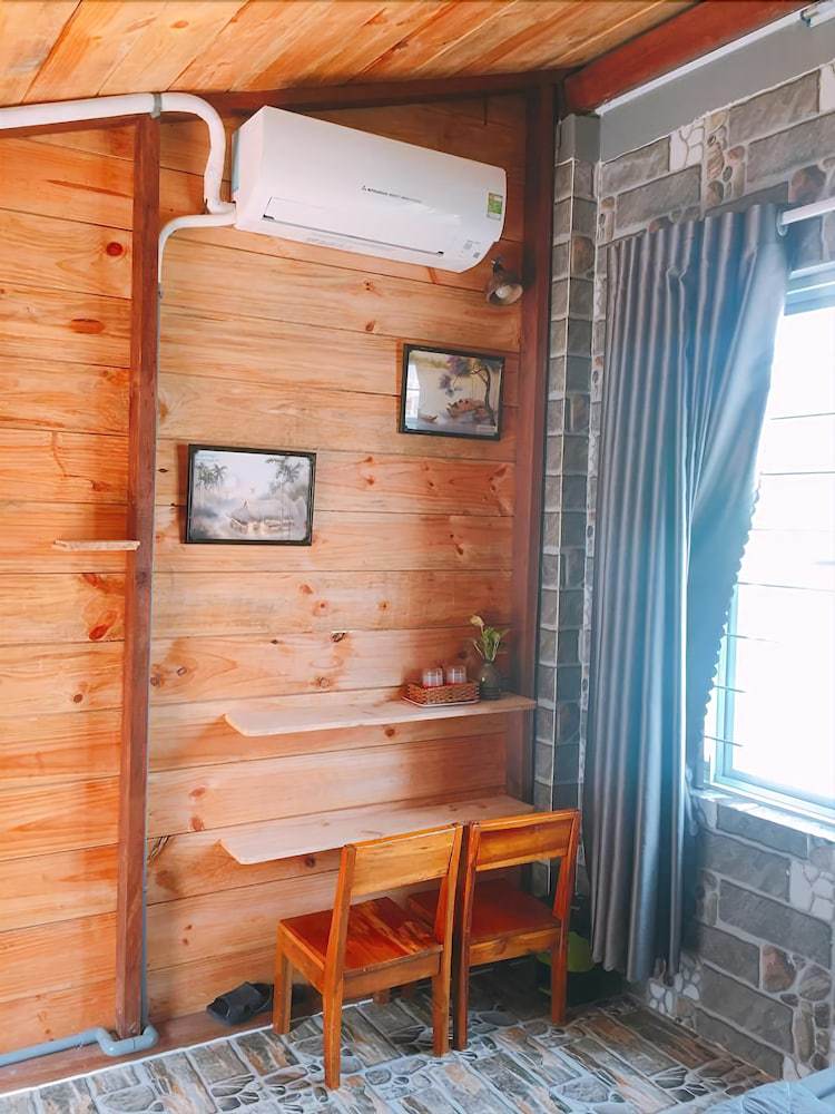 Hotel Nha Muoi Homestay