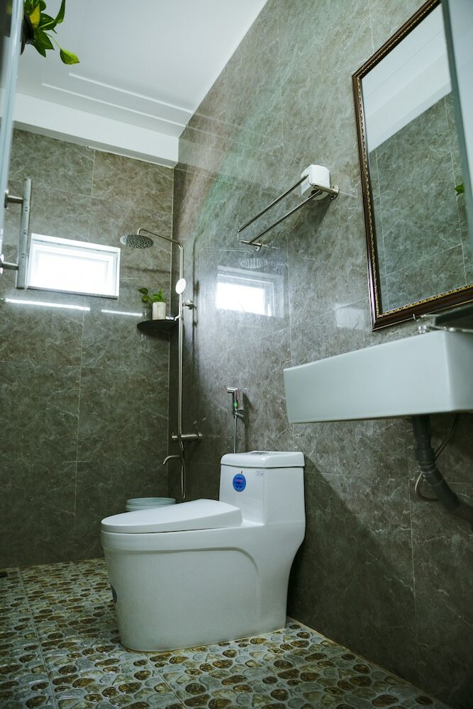Hotel Nha Muoi Homestay