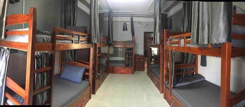 Hotel Nha Muoi Homestay
