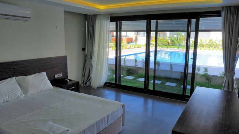 Alacati Acelia Hotel