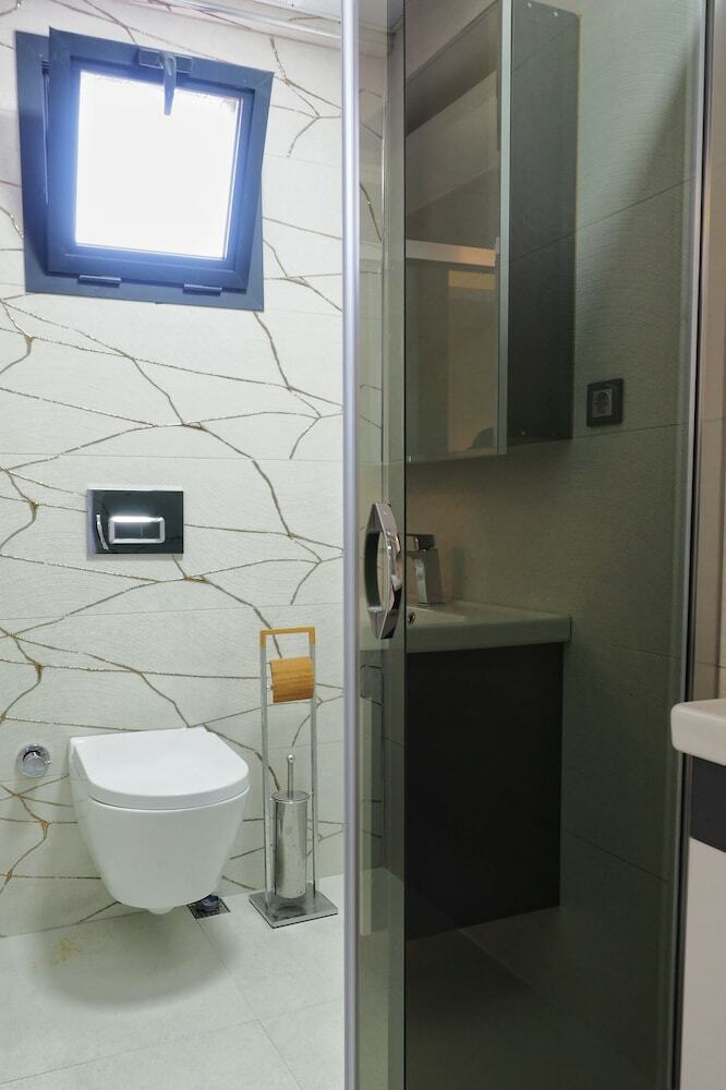 Alacati Acelia Hotel