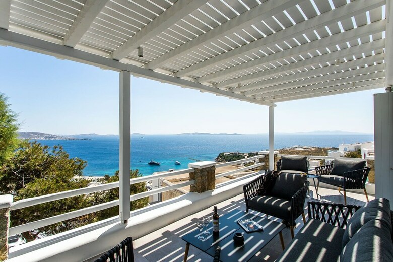 Villa Jenny By The Pearls Collection
