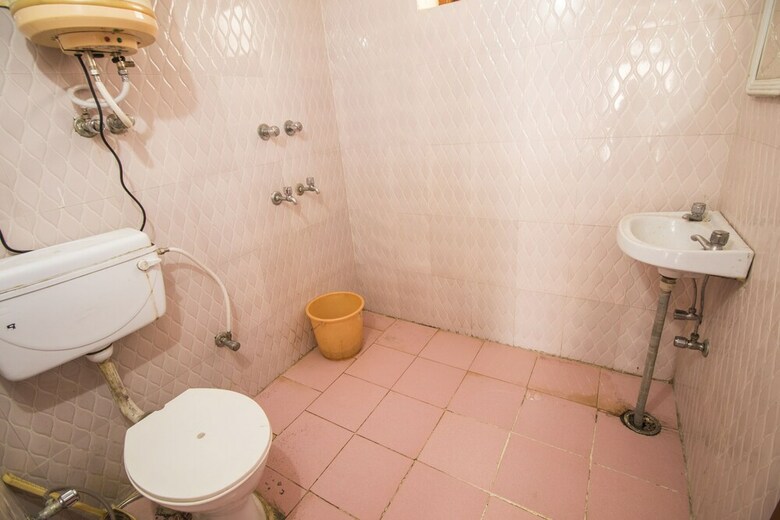 Hotel Giriraj Guest House