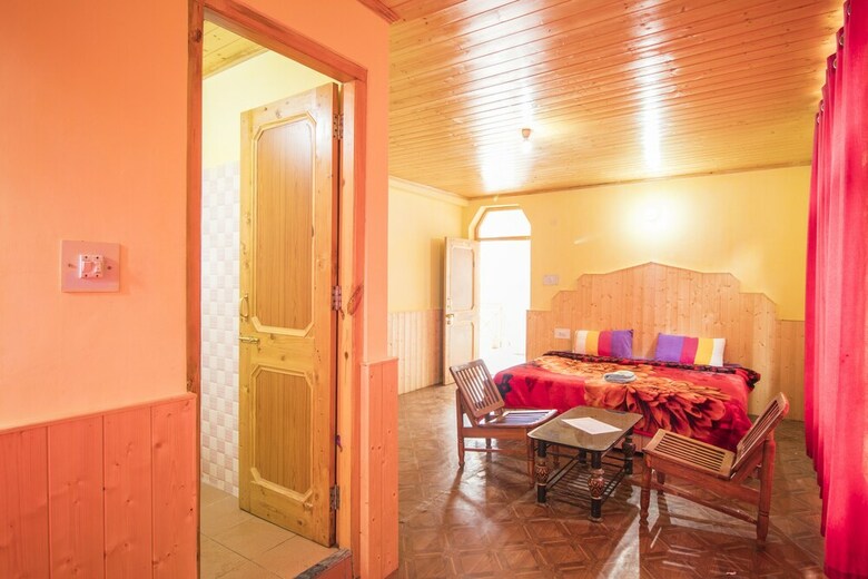 Hotel Giriraj Guest House