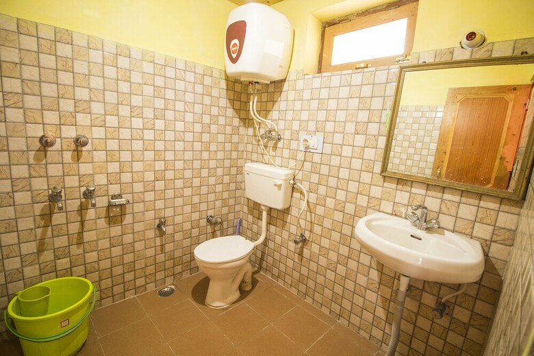 Hotel Giriraj Guest House