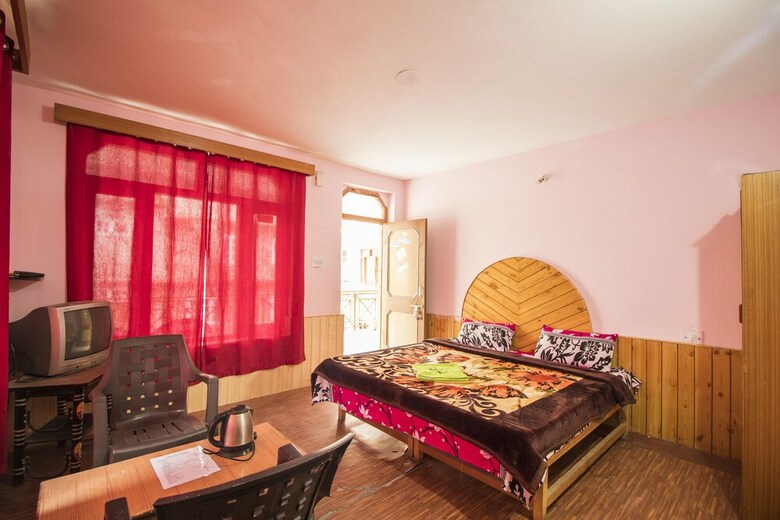 Hotel Giriraj Guest House