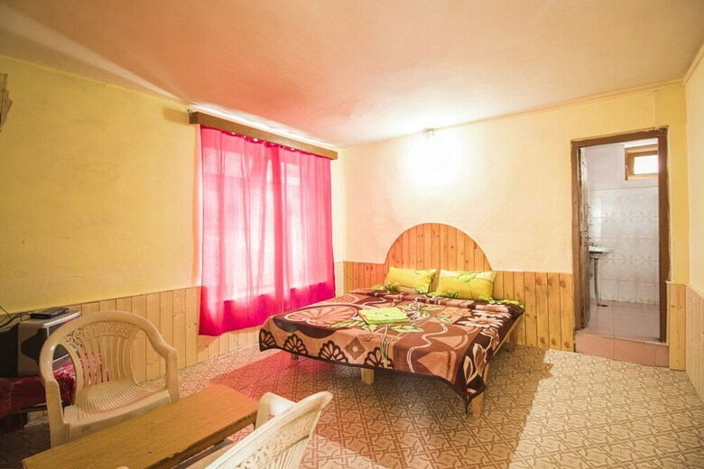Hotel Giriraj Guest House