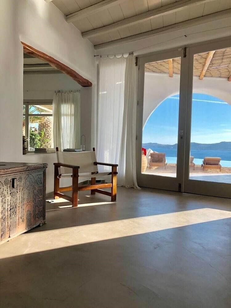 White Villa