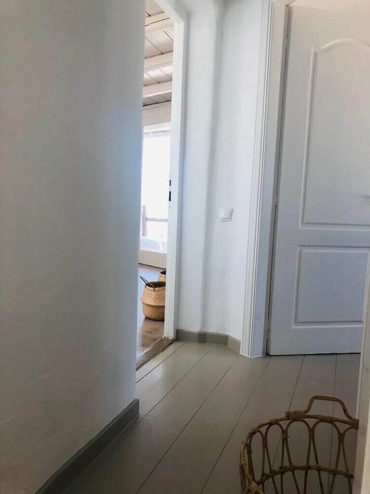 White Villa