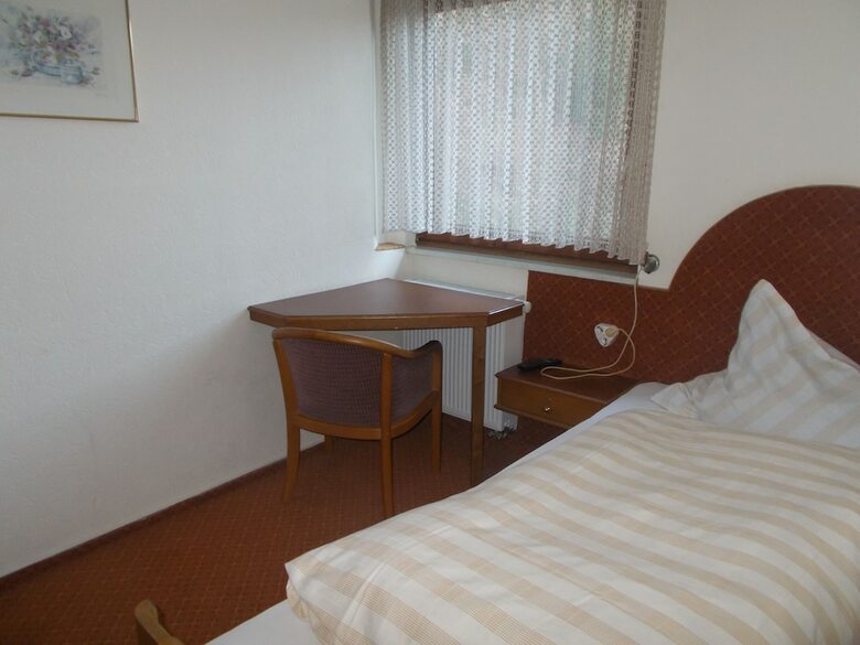 Landhotel Pingel