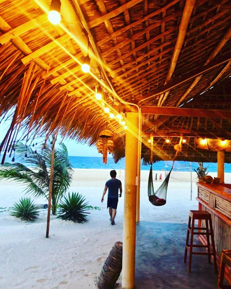Hostal Ocean Beach Hostel
