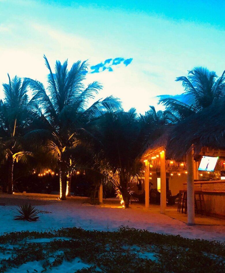 Hostal Ocean Beach Hostel