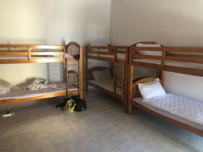 Hostal Ocean Beach Hostel