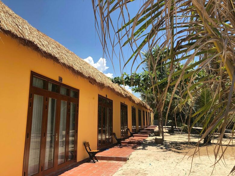 Hostal Ocean Beach Hostel