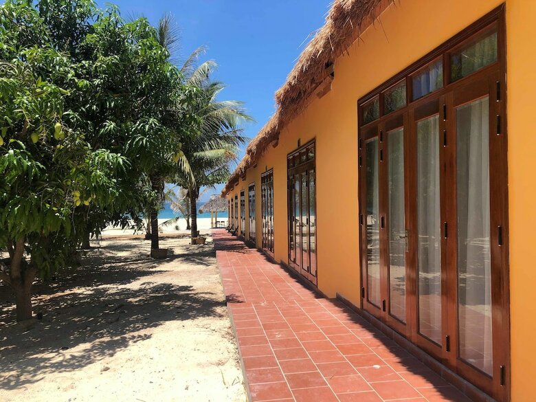 Hostal Ocean Beach Hostel