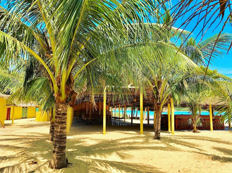 Hostal Ocean Beach Hostel