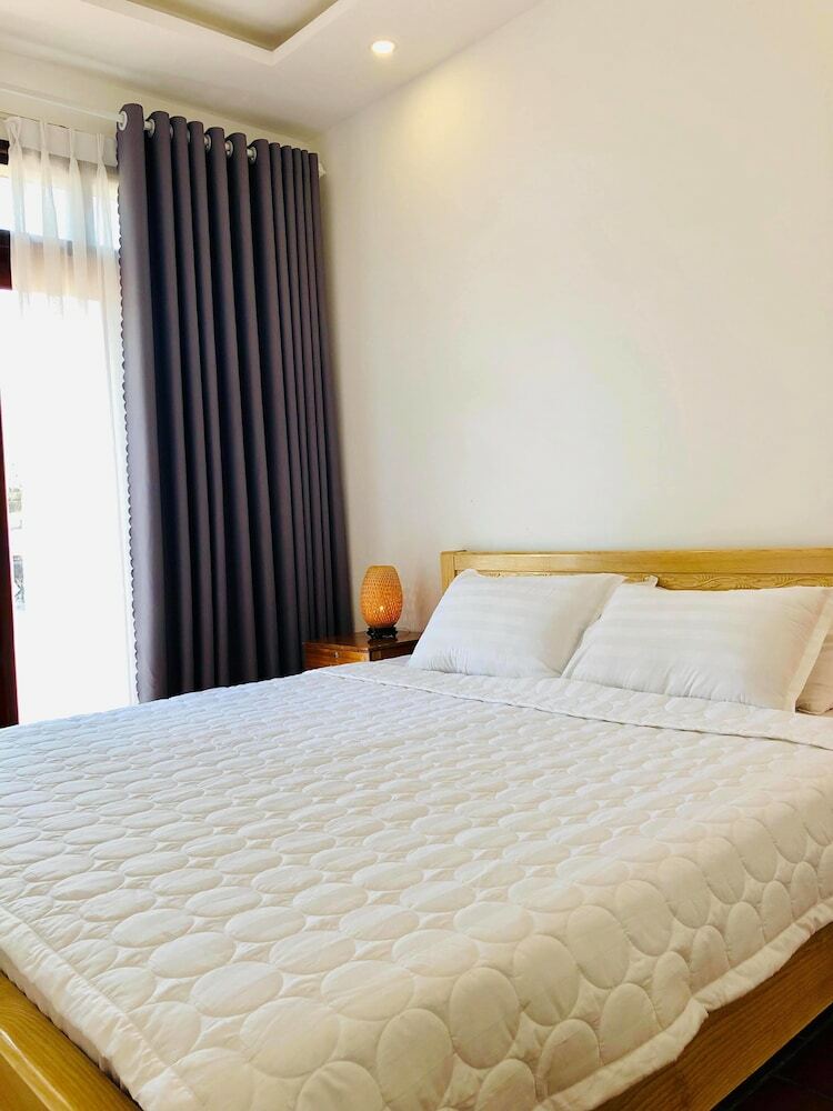 Hostal Ocean Beach Hostel