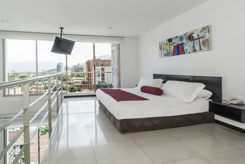 Aparthotel Travelers Orange Suites