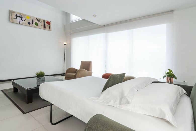 Aparthotel Travelers Orange Suites