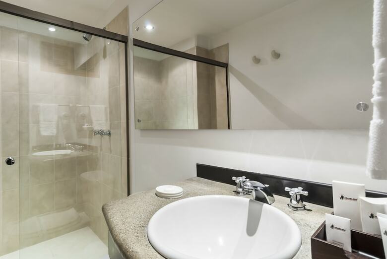 Aparthotel Travelers Orange Suites