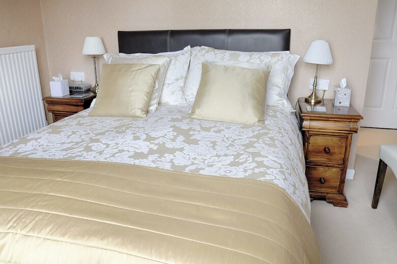 Hotel Holcombe House