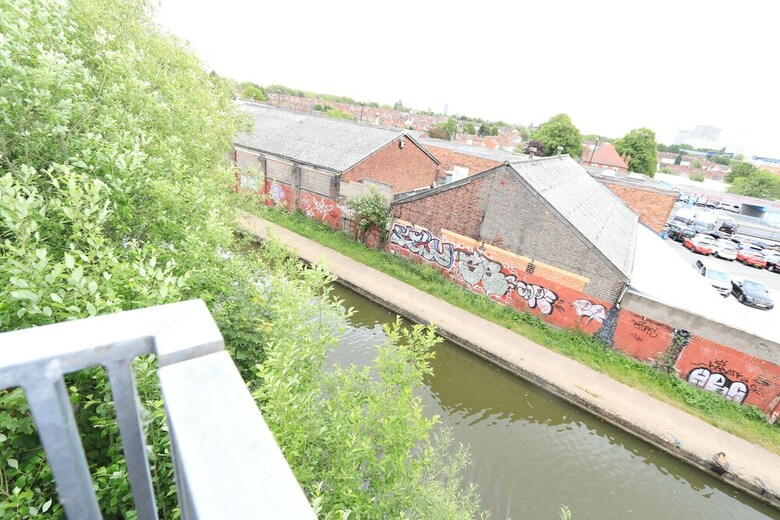 Apartamentos Ecohome On The Canal