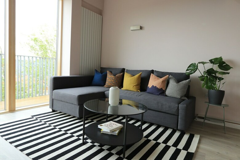 Apartamentos Ecohome On The Canal