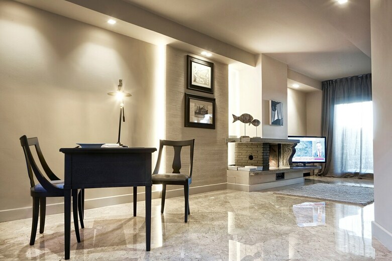 Apartamento Villa Albachiara By Ferrini Home